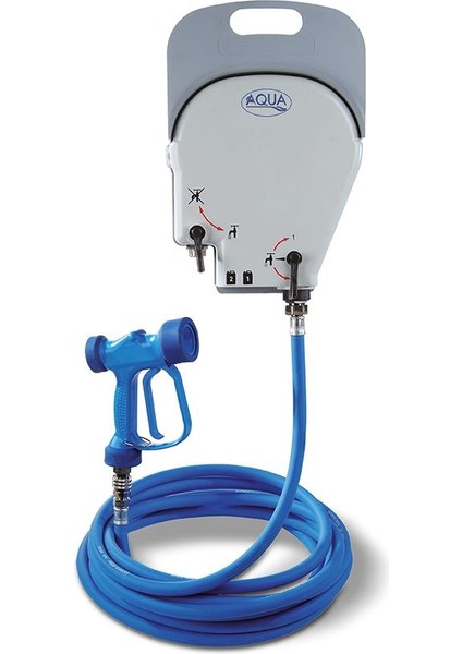 Dezenfeksiyon Ünitesi Aqua Mıx 2