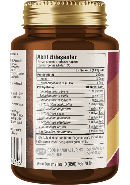 Multivitamin Women's Daily Care 30 Kapsül (Kadınlara Özel ) fiyatları