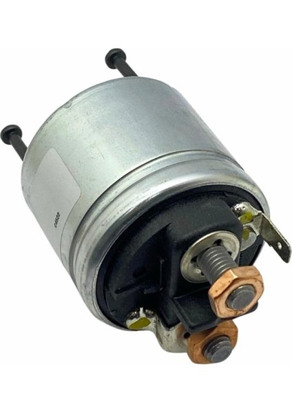 12V MARŞ OTOMATİĞİ (2/3 DELİK) (FİŞLİ SAĞ) RENAULT CLIO/KANGOO/MEGANE/MODUS