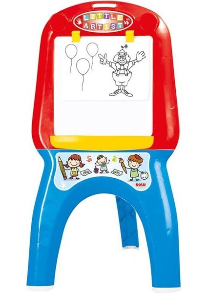 7062 Jumbo Oyuncak Yazı Tahtası