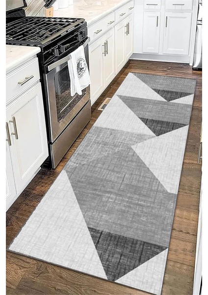 Dijital Baskılı Dört Mevsim Yıkanabilir Kaymaz Taban Yolluk,mutfak,salon ve Çocuk Kesme Halısı