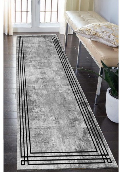 Dijital Baskılı Dört Mevsim Yıkanabilir Kaymaz Taban Çocuk Halısı,yolluk,mutfak ve Salon Halısı(39)