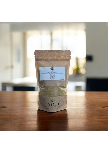 Baharatları Kimyon 100 gr | Taze Öğütülmüş, Katkısız, Aromatik Lezzet