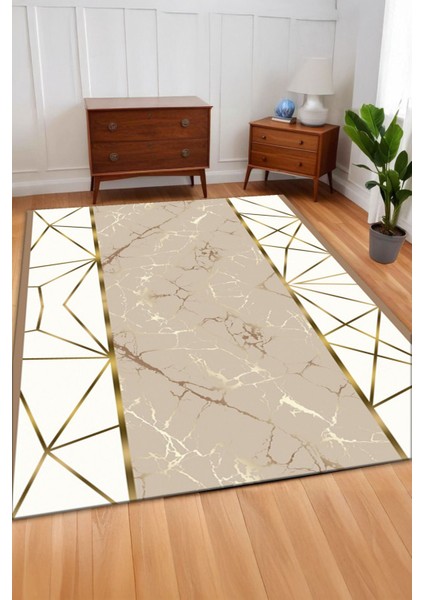 Dijital Baskılı Yıkanabilir Dot Taban Kaymaz Halı Yolluk Mutfak Salon Halısı Yolluğu fiyatları