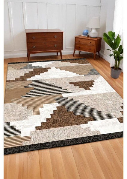 Dijital Baskılı Yıkanabilir Dot Taban Kaymaz Halı Yolluk Mutfak Salon Halısı Yolluğu fiyatları