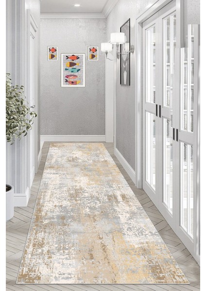 Dijital Baskılı Yıkanabilir Dot Taban Kaymaz Halı Yolluk Mutfak Salon Halısı Yolluğu fiyatları