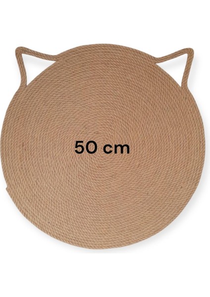 Kedi Tirmalama Paspası Tirmalama Halısı