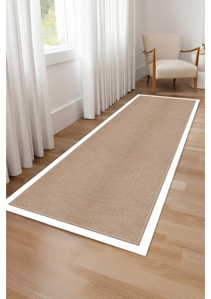 Dijital Baskılı Dört Mevsim Yıkanabilir Kaymaz Taban Çocuk Halısı,yolluk,mutfak ve Salon Halısı(41)