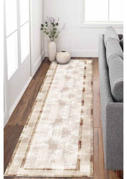 Dijital Baskılı Dört Mevsim Yıkanabilir Kaymaz Taban Çocuk Halısı,yolluk,mutfak ve Salon Halısı(10)