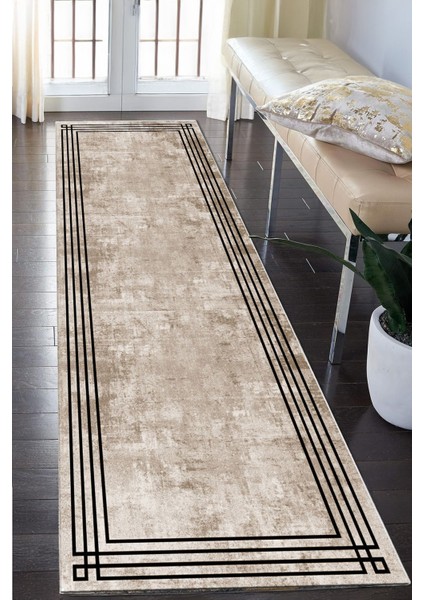 Dijital Baskılı Dört Mevsim Yıkanabilir Kaymaz Taban Çocuk Halısı,yolluk,mutfak ve Salon Halısı(39)