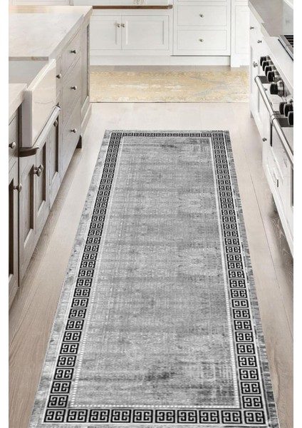 Dijital Baskılı Dört Mevsim Yıkanabilir Kaymaz Taban Çocuk Halısı,yolluk,mutfak ve Salon Halısı(18)