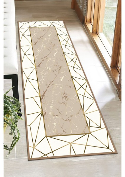 Dijital Baskılı Dört Mevsim Yıkanabilir Kaymaz Taban Çocuk Halısı,yolluk,mutfak ve Salon Halısı(26)