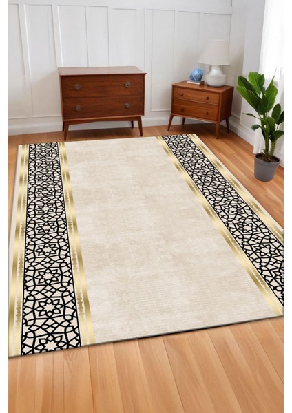 Dijital Baskılı Yıkanabilir Dot Taban Kaymaz Halı Yolluk Mutfak Salon Halısı Yolluğu fiyatları