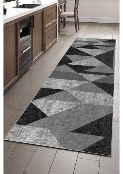 Dijital Baskılı Yıkanabilir Dot Taban Kaymaz Halı Yolluk Mutfak Salon Halısı fiyatları