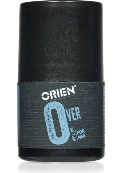Erkek Deodorant Roll-On Over 50 ml