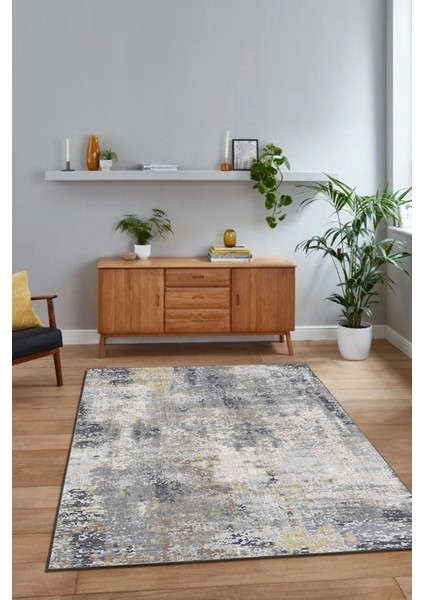 Dijital Baskılı Dört Mevsim Yıkanabilir Kaymaz Taban Çocuk Halısı,yolluk,mutfak ve Salon Halısı(54)