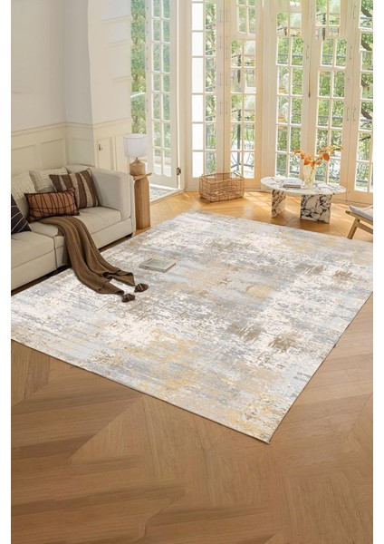 Dijital Baskılı Dört Mevsim Yıkanabilir Kaymaz Taban Çocuk Halısı,yolluk,mutfak ve Salon Halısı(52)