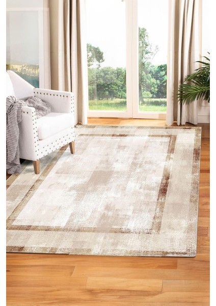 Dijital Baskılı Dört Mevsim Yıkanabilir Kaymaz Taban Çocuk Halısı,yolluk,mutfak ve Salon Halısı(10)