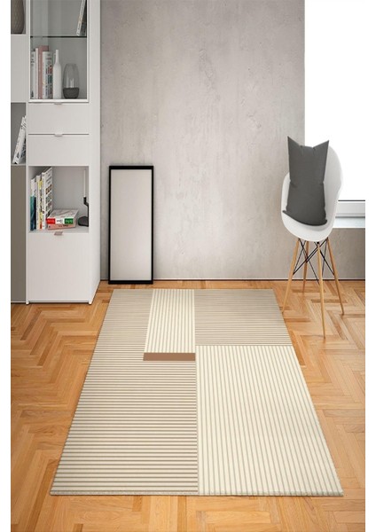 Dijital Baskılı Yıkanabilir Dot Taban Kaymaz Halı Yolluk Mutfak Salon Halısı Yolluğu (51) fiyatları