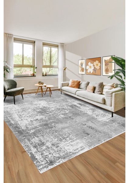 Dijital Baskılı Dört Mevsim Yıkanabilir Kaymaz Taban Çocuk Halısı,yolluk,mutfak ve Salon Halısı (5)