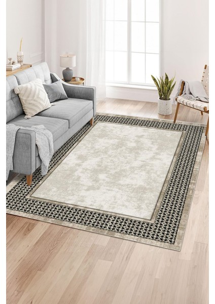 Dijital Baskılı Dört Mevsim Yıkanabilir Kaymaz Taban Çocuk Halısı,yolluk,mutfak ve Salon Halısı(15)