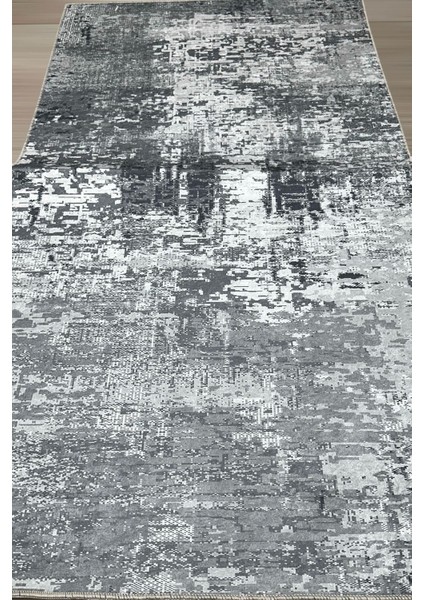 Dijital Baskılı Yıkanabilir Dot Taban Kaymaz Halı Yolluk Mutfak Salon Halısı fiyatları