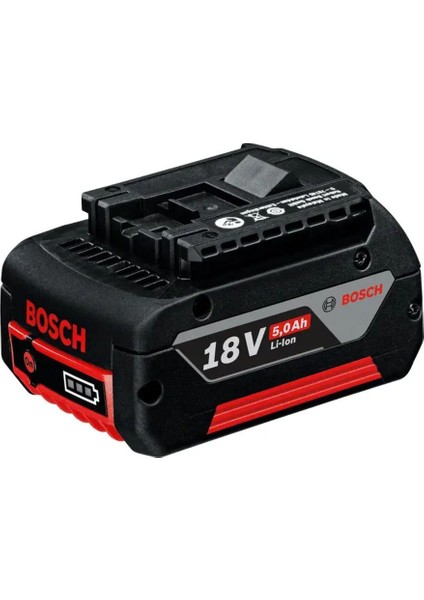 GBA 18V 5.0 Ah Professional Akü