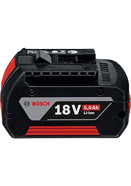 GBA 18V 5.0 Ah Professional Akü