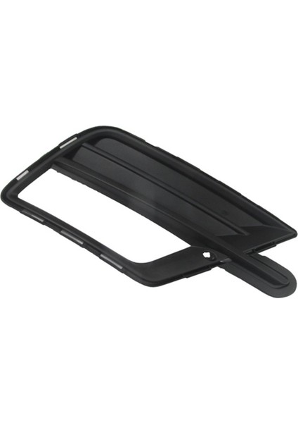 2K5853666C9B9 Vw Caddy 15-20 Tampon Izgarası Sag Sıslı