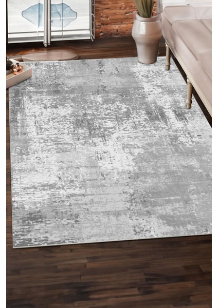 Dijital Baskılı Yıkanabilir Dot Taban Kaymaz Halı Yolluk Mutfak Salon Halısı