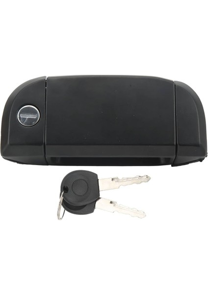 701837205 Vw T4 90 - Kapı Dıs Kolu On Sol