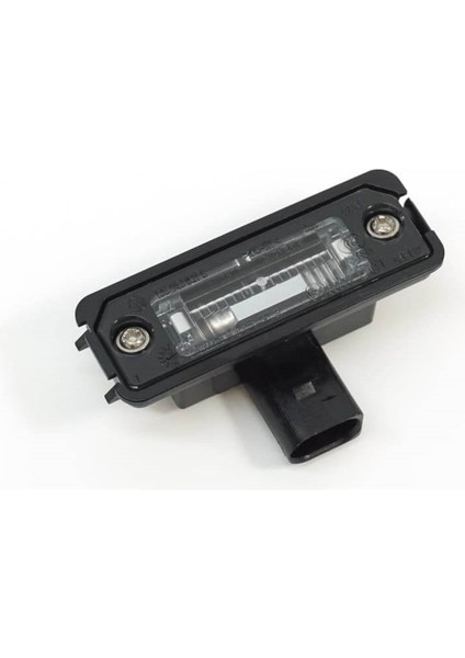 1J6943021B Vw Golf4 Polo 1987- Plaka Lambası