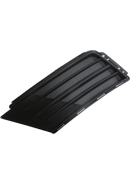 2K5853665E9B9 Vw Caddy Maxı 15-20 Tampon Izgarası Sol Sıssız