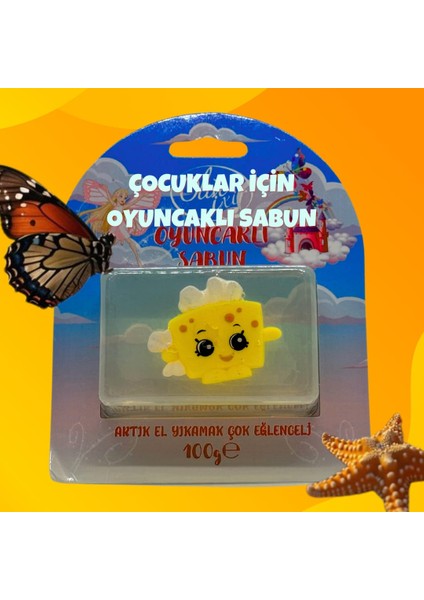 Oyunca Sabun Ce Belgeli fiyatları