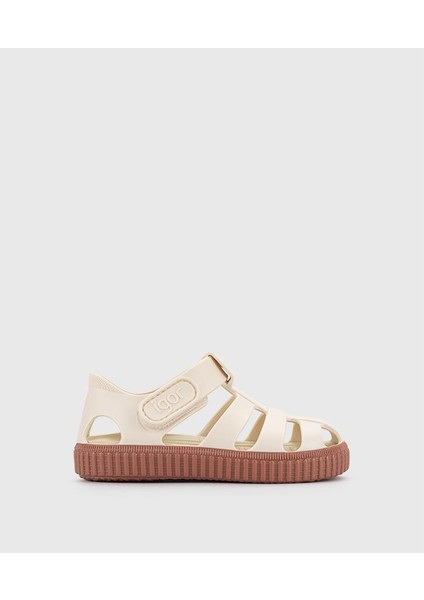 Nico Marfil Terracota Çocuk Sandalet S10323-381 fiyatları