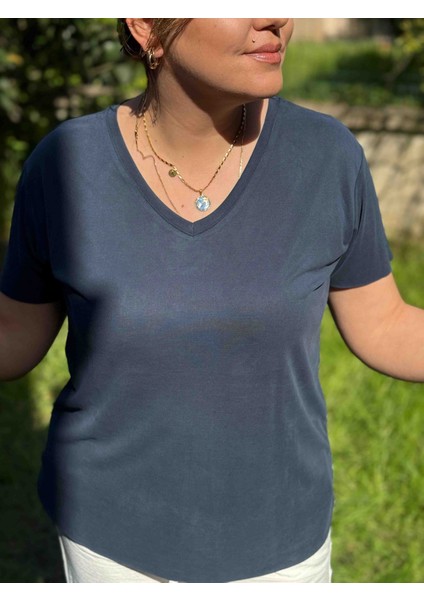 Marka Model T Shirt modelleri