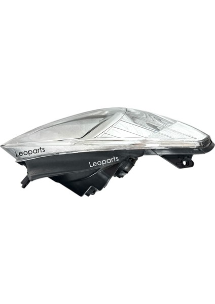 Hyundai Accent Era Far Lambası Sağ (Elektrikli / Motorsuz) 2010-2012 92102-1E089 modelleri