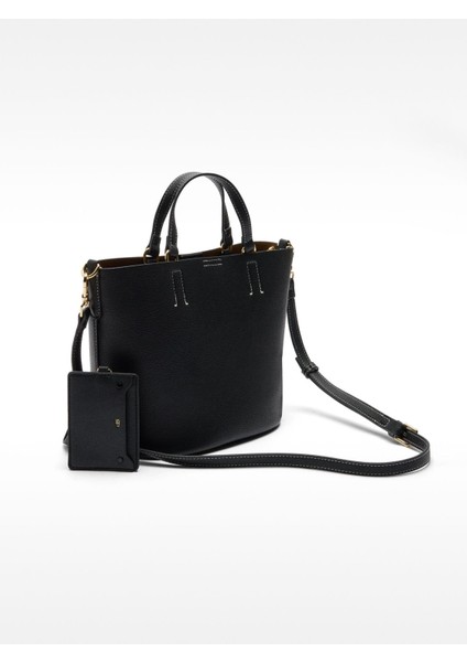 Çıkarılabilir Aksesuarlı Tote Çanta modelleri