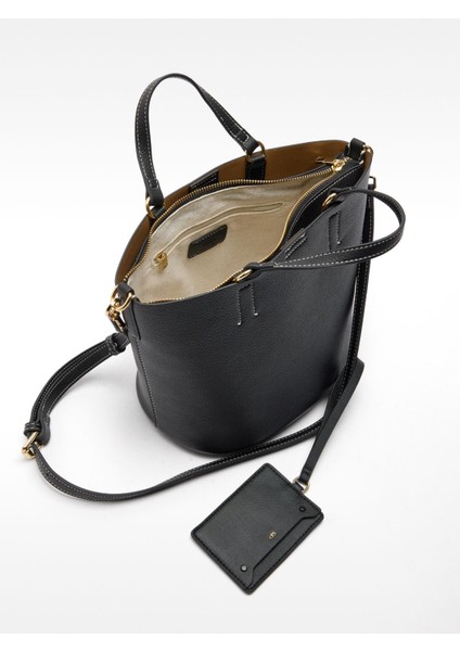 Çıkarılabilir Aksesuarlı Tote Çanta fırsatları