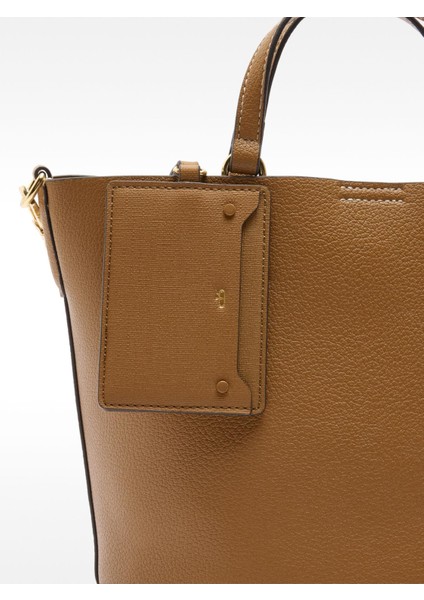 Çıkarılabilir Aksesuarlı Tote Çanta fiyatları