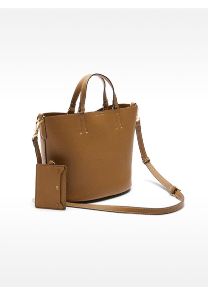 Çıkarılabilir Aksesuarlı Tote Çanta modelleri