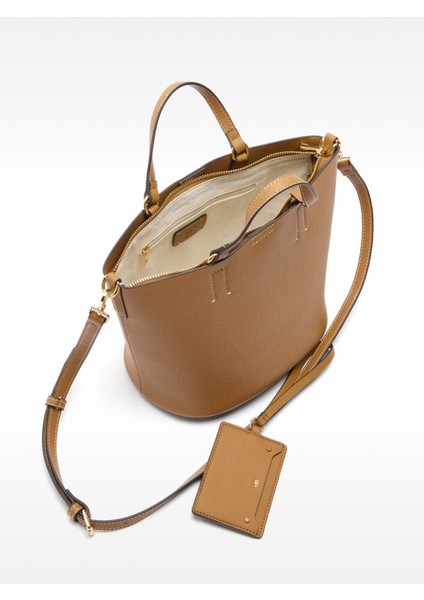 Çıkarılabilir Aksesuarlı Tote Çanta fırsatları