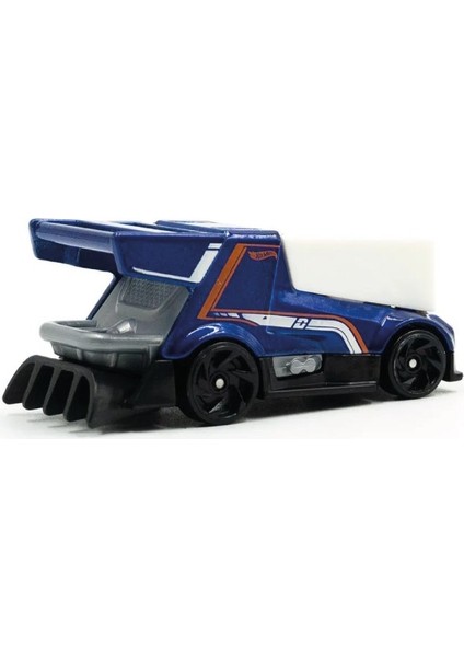 1/64 Ölçek Tekli Regular Arabalar HRY79 Hw Ride-Ons / Rink Racer