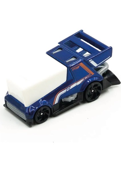 1/64 Ölçek Tekli Regular Arabalar HRY79 Hw Ride-Ons / Rink Racer