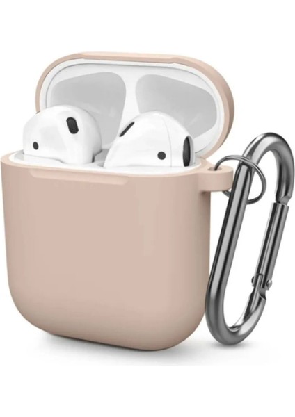 Apple AirPods 1. ve 2. Nesil Kılıf
