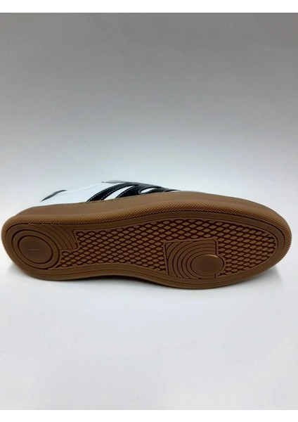 Deri Bağcıklı Beyaz Spor Casual Erkek Ayakkabı C-810178VTTO fırsatları