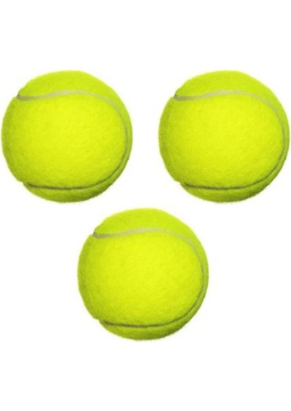 Köpek Oyun Topu Tenis Topu *
