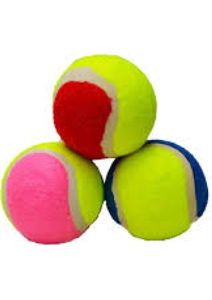 Köpek Oyun Topu Tenis Topu *