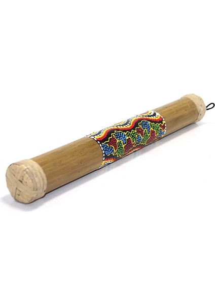 Bambu Yağmur Sesi 50 cm 3marakas-2