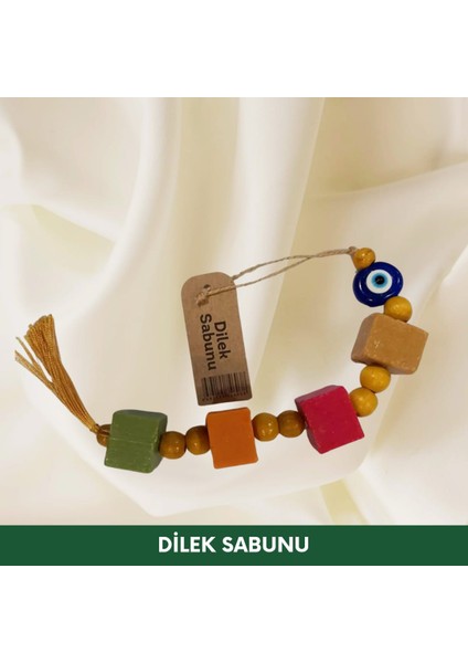 Dilek Sabunu